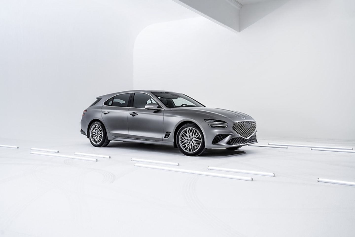 Genesis G70 Shooting Brake