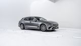 Genesis G70 Shooting Brake