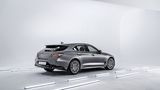 Genesis G70 Shooting Brake