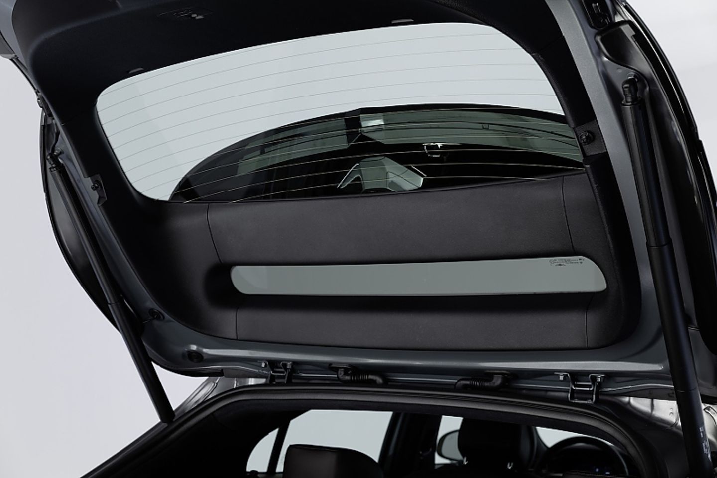 Genesis G70 Shooting Brake