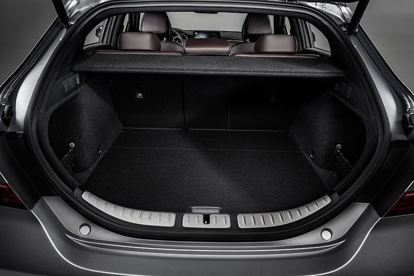 Genesis G70 Shooting Brake