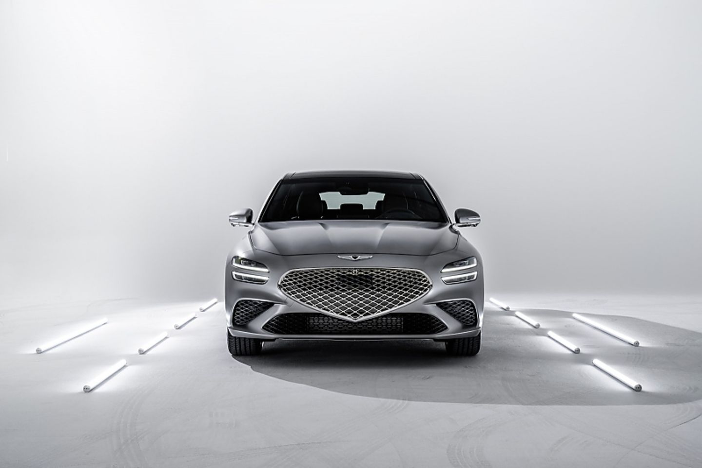 Genesis G70 Shooting Brake