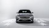 Genesis G70 Shooting Brake