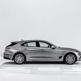 Genesis G70 Shooting Brake