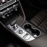 Genesis G70 Shooting Brake