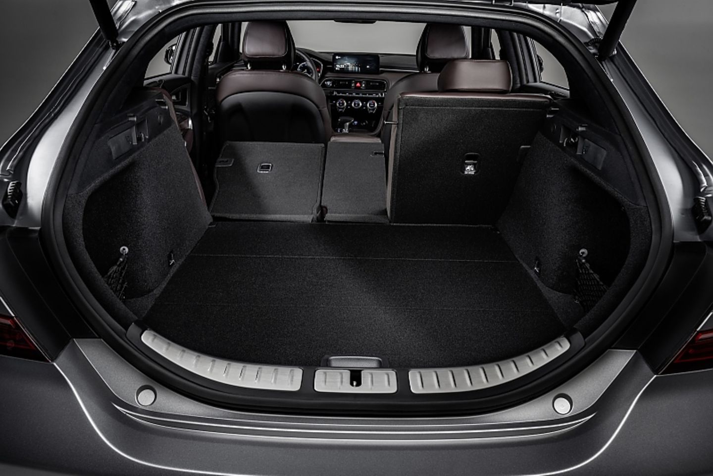 Genesis G70 Shooting Brake
