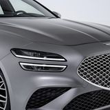 Genesis G70 Shooting Brake