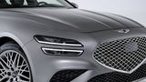 Genesis G70 Shooting Brake