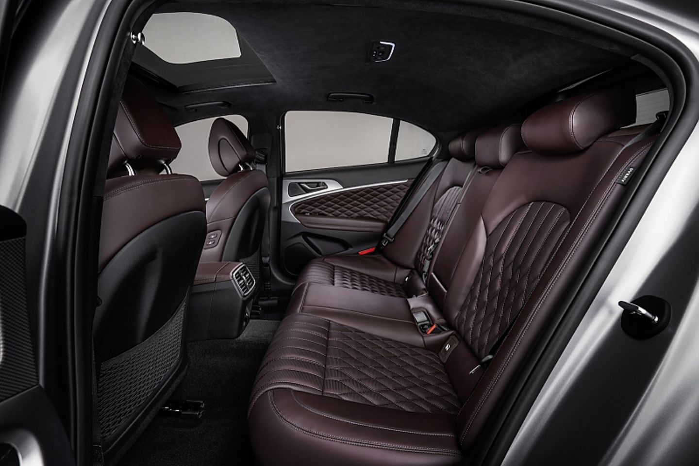 Genesis G70 Shooting Brake