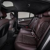 Genesis G70 Shooting Brake