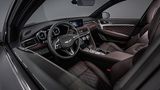 Genesis G70 Shooting Brake