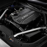 Genesis G70 Shooting Brake