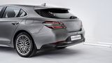 Genesis G70 Shooting Brake
