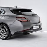 Genesis G70 Shooting Brake