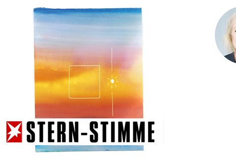 Der inszenierte Fototourismus ist wie eine Droge und nimmt immer abstraktere Züge an