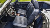 Mercedes SL 500 R107 (1982)