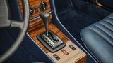 Mercedes SL 500 R107 (1982)