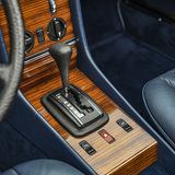 Mercedes SL 500 R107 (1982)