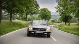 Mercedes SL 500 R107 (1982)
