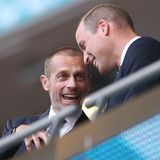 EM-Halbfinale England gegen Dänemark