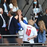 EM-Halbfinale England gegen Dänemark