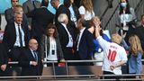 EM-Halbfinale England gegen Dänemark