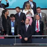 EM-Halbfinale England gegen Dänemark