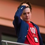 EM-Halbfinale England gegen Dänemark