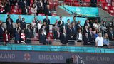 EM-Halbfinale England gegen Dänemark
