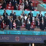 EM-Halbfinale England gegen Dänemark