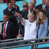 EM-Halbfinale England gegen Dänemark