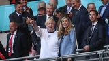 EM-Halbfinale England gegen Dänemark