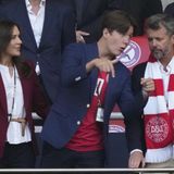 EM-Halbfinale England gegen Dänemark