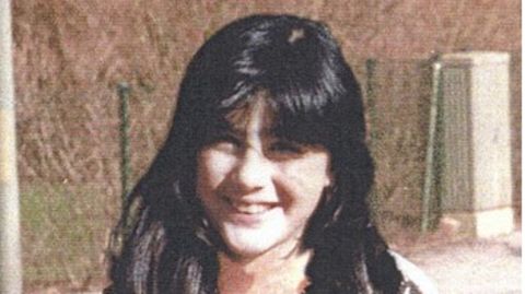 Hilal Ercan aus Hamburg-Lurup verschwand am 27. Januar 1999 spurlos