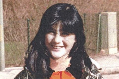 Hilal Ercan aus Hamburg-Lurup verschwand am 27. Januar 1999 spurlos