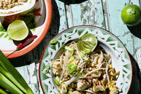 Pad Thai