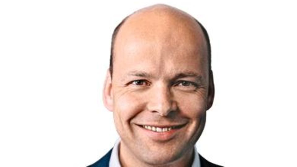 Horst von Buttlar für stern Kolumne Horst von Buttlar schreibt jede zweite Woche für den stern über Politik und Wirtschaft