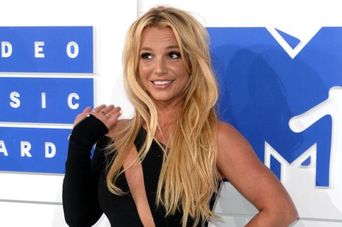 Britney Spears
