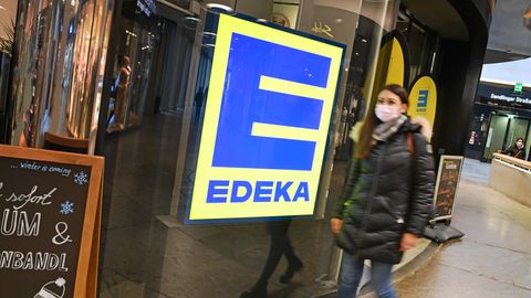 Edeka ist Schlusslicht im Oxfam-Supermarkt-Check