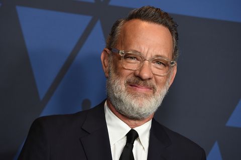 Tom Hanks