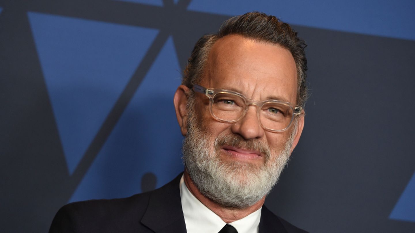 Tom Hanks