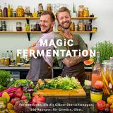 Cover mit den beiden Autoren