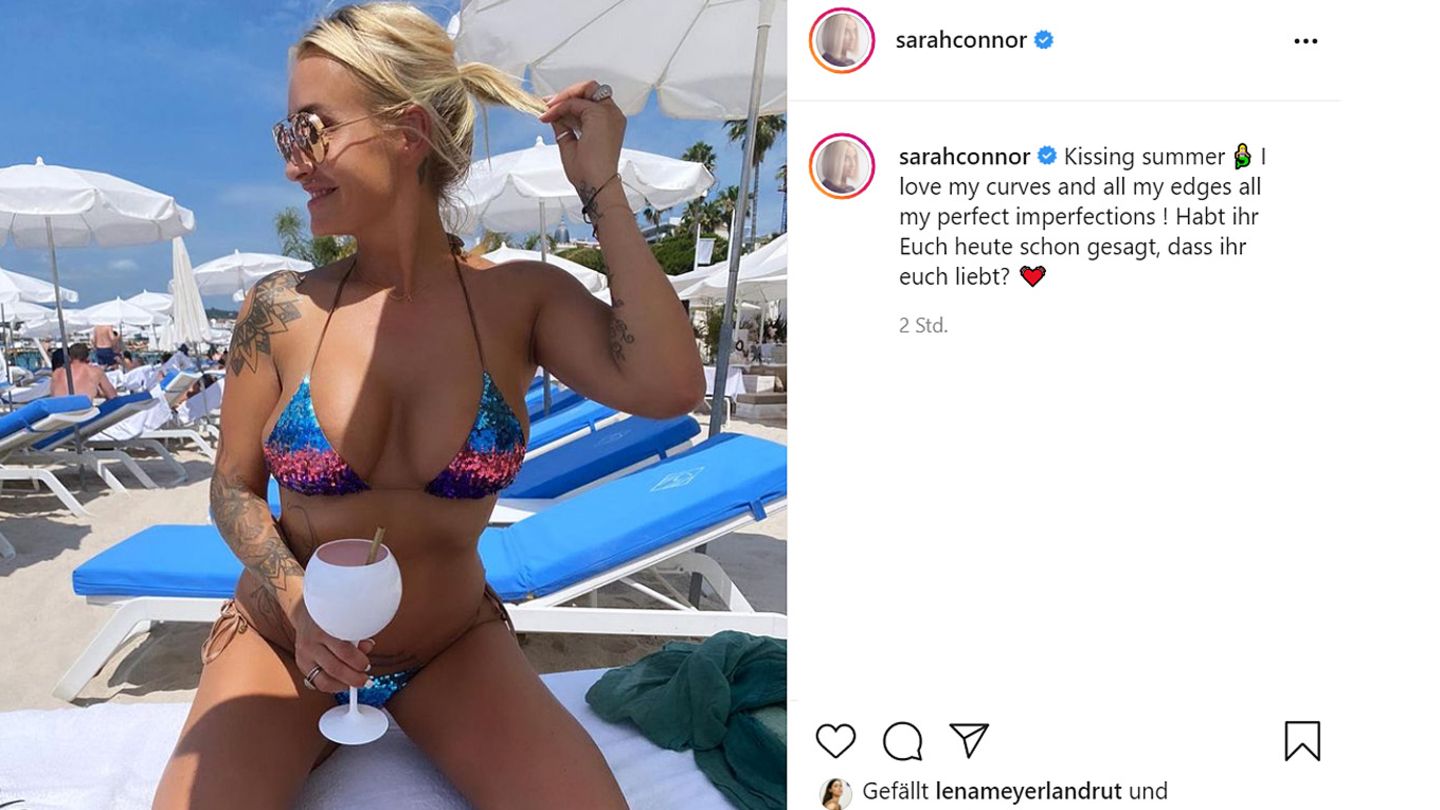 Celebrities on vacation: where the stars now enjoy a break