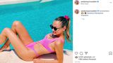 Stars im Urlaub
