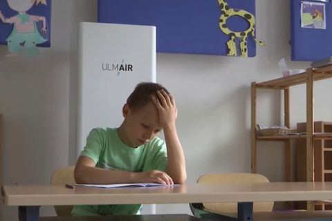 Gegen Corona: Bayern will Luftfilter in allen Klassenzimmern – und droht zu scheitern