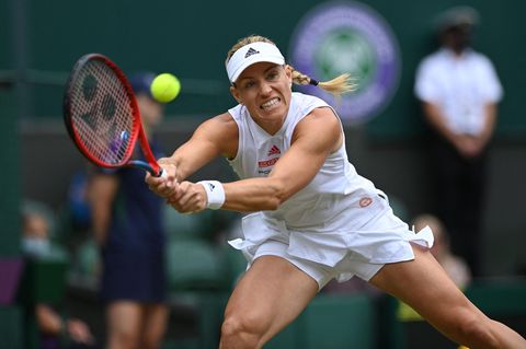 Angelique Kerber