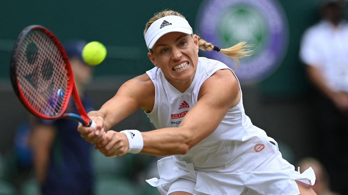 Angelique Kerber