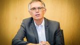 Carlos Tavares ist der Stellantis Konzernchef