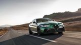 Auch Alfa Romeo wird elektrifiziert