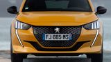 Peugeot 208 Puretech 130